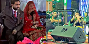 खान सर वायरल वीडियो: 'दुल्हे का सेहरा सुहाना लगता है'