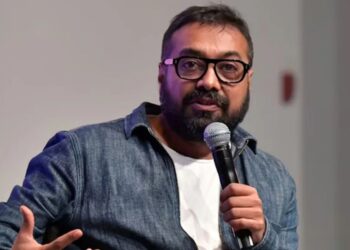 गजब बीजजती! नेटफ्लिक्स के सीईओ पर गुस्से में अनुराग कश्यप कहते हैं, 'हमेशा जानते थे कि ये तकनीकी लोग गूंगे हैं'