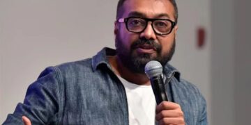 गजब बीजजती! नेटफ्लिक्स के सीईओ पर गुस्से में अनुराग कश्यप कहते हैं, 'हमेशा जानते थे कि ये तकनीकी लोग गूंगे हैं'