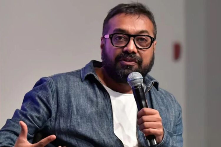 गजब बीजजती! नेटफ्लिक्स के सीईओ पर गुस्से में अनुराग कश्यप कहते हैं, 'हमेशा जानते थे कि ये तकनीकी लोग गूंगे हैं'