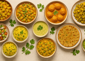 गर्मियों के लिए शीर्ष 10 स्वस्थ और स्वादिष्ट भारतीय लाउकी व्यंजनों