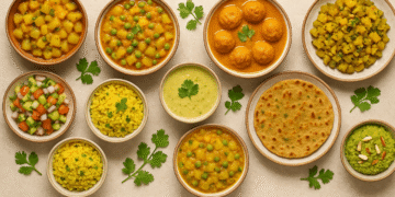 गर्मियों के लिए शीर्ष 10 स्वस्थ और स्वादिष्ट भारतीय लाउकी व्यंजनों