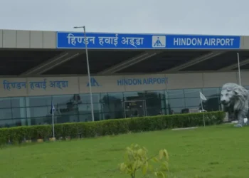 गाजियाबाद समाचार: इंडिगो इस तिथि के 8 प्रमुख शहरों में हिंडन हवाई अड्डे से उड़ानें शुरू करने के लिए; अब बुकिंग खुली