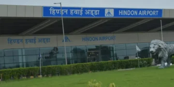 गाजियाबाद समाचार: इंडिगो इस तिथि के 8 प्रमुख शहरों में हिंडन हवाई अड्डे से उड़ानें शुरू करने के लिए; अब बुकिंग खुली