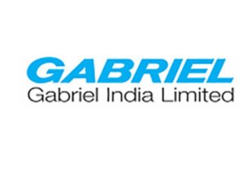 गेब्रियल इंडिया ने व्यापार पुनर्गठन की घोषणा की; AIPL ऑटोमोटिव बिजनेस को डिमो करने के लिए और Anchemco India को मर्ज करें
