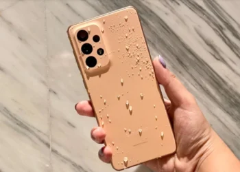 गैलेक्सी A33 के लिए एक UI 7.0 अपडेट अब रोलिंग!