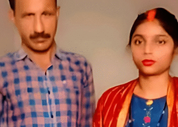 गोरखपुर समाचार: मुस्लिम महिला ने जबलपुर किसान को फेक की पहचान करके फँसा दिया, उसे संपत्ति के लिए शादी कर लेती है, फिर उसे प्रेमी, पुलिस के साथ मारता है
