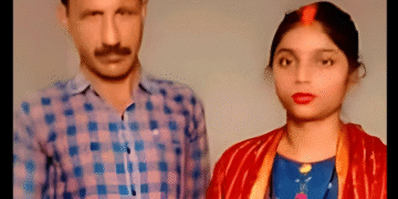 गोरखपुर समाचार: मुस्लिम महिला ने जबलपुर किसान को फेक की पहचान करके फँसा दिया, उसे संपत्ति के लिए शादी कर लेती है, फिर उसे प्रेमी, पुलिस के साथ मारता है