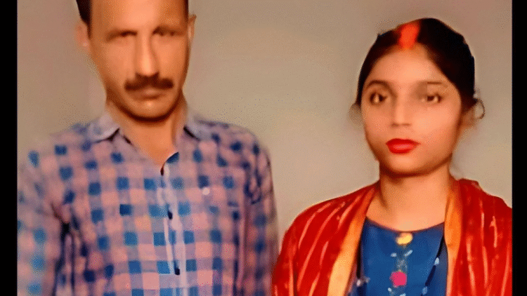 गोरखपुर समाचार: मुस्लिम महिला ने जबलपुर किसान को फेक की पहचान करके फँसा दिया, उसे संपत्ति के लिए शादी कर लेती है, फिर उसे प्रेमी, पुलिस के साथ मारता है