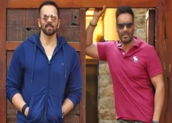 गोलमाल 5 की पुष्टि! अजय देवगन और रोहित शेट्टी 14 वें सहयोग के लिए पुनर्मिलन