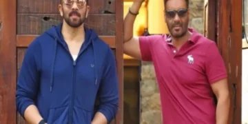 गोलमाल 5 की पुष्टि! अजय देवगन और रोहित शेट्टी 14 वें सहयोग के लिए पुनर्मिलन
