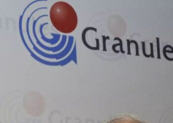 ग्रैन्यूल्स इंडिया ने हमें एफडीए पूर्व-अनुमोदन निरीक्षण शून्य टिप्पणियों के साथ साफ किया