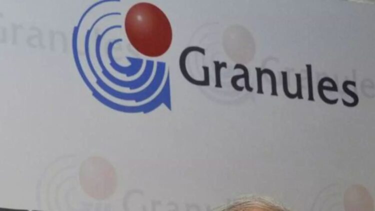 ग्रैन्यूल्स इंडिया ने हमें एफडीए पूर्व-अनुमोदन निरीक्षण शून्य टिप्पणियों के साथ साफ किया