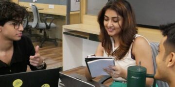 ग्रोमोरग्राम: प्रॉफिट-फर्स्ट इन्फ्लुएंसर एजेंसी ने भारत के मार्केटिंग प्लेबुक को फिर से लिखना