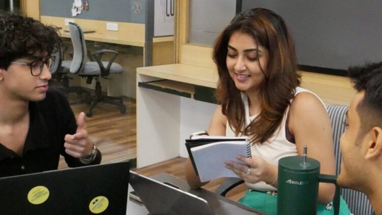 ग्रोमोरग्राम: प्रॉफिट-फर्स्ट इन्फ्लुएंसर एजेंसी ने भारत के मार्केटिंग प्लेबुक को फिर से लिखना