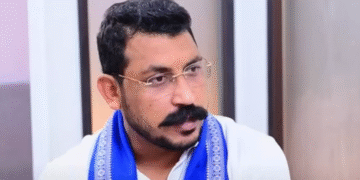 चंद्रशेखर आज़ाद समर्थकों को महंगा साबित करता है