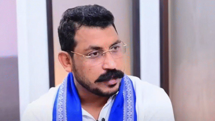 चंद्रशेखर आज़ाद समर्थकों को महंगा साबित करता है