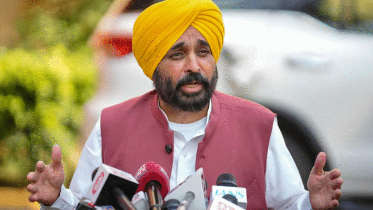 चुनाव परिणाम से: पंजाब में भागवंत मान शाइन! AAP ने लुधियाना को जीता, गुजरात में भाजपा को झटका दिया