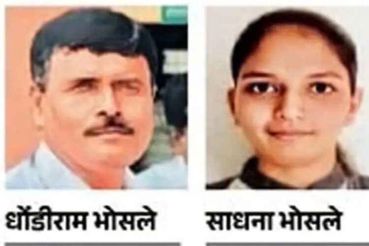 चूहे की दौड़ घातक हो जाती है: फादर नेट मॉक परीक्षा में कम स्कोर करने के बाद किशोर को मारता है