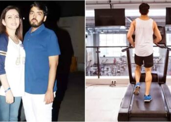 छिपे हुए कारण आप वजन कम नहीं कर रहे हैं: अनंत अंबानी के ट्रेनर ने सच्चाई को डिकोड किया