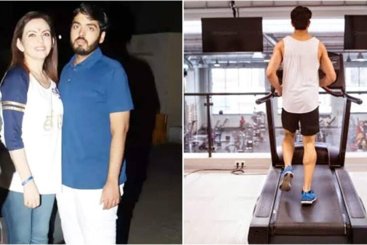 छिपे हुए कारण आप वजन कम नहीं कर रहे हैं: अनंत अंबानी के ट्रेनर ने सच्चाई को डिकोड किया