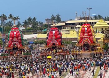 जगन्नाथ रथ यात्रा 2025: दिनांक, अनुष्ठान, महत्व, समय और सब कुछ जो आपको जानना आवश्यक है