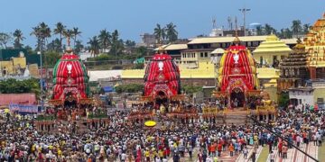 जगन्नाथ रथ यात्रा 2025: दिनांक, अनुष्ठान, महत्व, समय और सब कुछ जो आपको जानना आवश्यक है