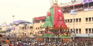 जगन्नाथ रथ यात्रा 2025: पीएम मोदी पूरे भारत में भक्तों की हार्दिक शुभकामनाएं देते हैं