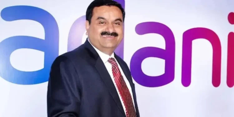 जगन्नाथ रथ यात्रा: गौतम अडानी रथ यात्रा 2025 के लिए पुरी में पहुंचती है; अडानी समूह ने तीर्थयात्रियों और अधिकारियों का समर्थन करने के लिए 'प्रसाद सेवा' लॉन्च किया