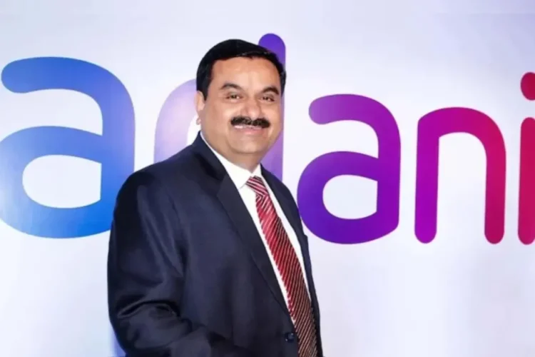 जगन्नाथ रथ यात्रा: गौतम अडानी रथ यात्रा 2025 के लिए पुरी में पहुंचती है; अडानी समूह ने तीर्थयात्रियों और अधिकारियों का समर्थन करने के लिए 'प्रसाद सेवा' लॉन्च किया
