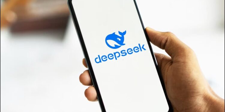 जर्मनी ने Apple, Google से अपने स्टोर से Chatgpt- प्रतिद्वंद्वी दीपसेक को नीचे ले जाने के लिए क्यों कहा?
