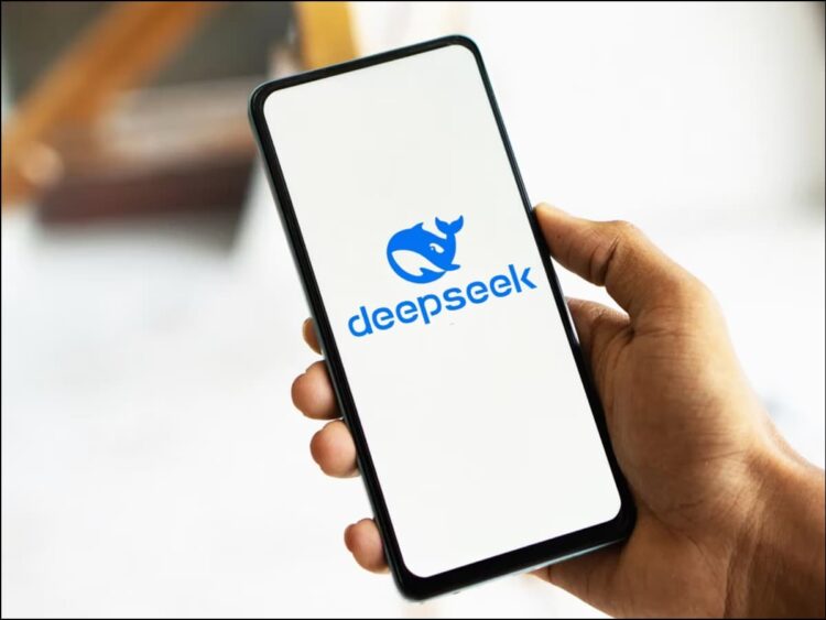 जर्मनी ने Apple, Google से अपने स्टोर से Chatgpt- प्रतिद्वंद्वी दीपसेक को नीचे ले जाने के लिए क्यों कहा?
