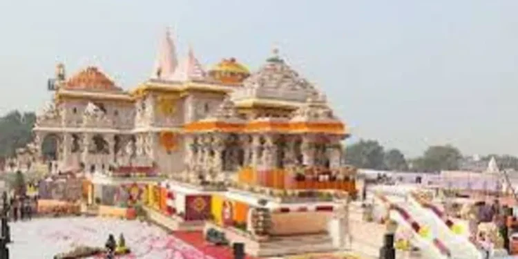 जल्द ही प्रार्थना और अयोध्या के बीच ई-अटल बस सेवा शुरू करने के लिए रोडवेज