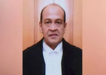 जस्टिस यशवंत वर्मा आरोपों की सतह के बाद संसद में महाभियोग प्रस्ताव का सामना करता है
