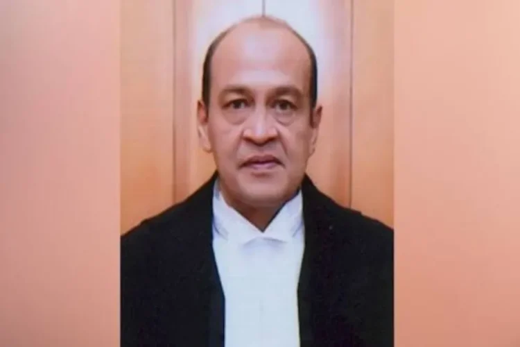 जस्टिस यशवंत वर्मा आरोपों की सतह के बाद संसद में महाभियोग प्रस्ताव का सामना करता है