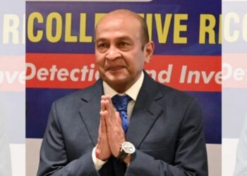 जस्टिस वर्मा रो: कांग्रेस ने महाभियोग प्रस्ताव पर अपना रुख तय करने के लिए एससी-नियुक्त पैनल की रिपोर्ट की तलाश की।