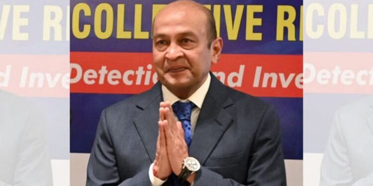 जस्टिस वर्मा रो: कांग्रेस ने महाभियोग प्रस्ताव पर अपना रुख तय करने के लिए एससी-नियुक्त पैनल की रिपोर्ट की तलाश की।