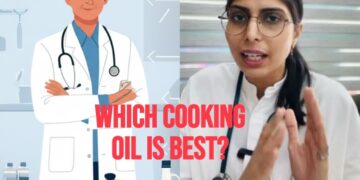 'ज्यादातर लोग गलत का उपयोग करते हैं' कौन सा खाना पकाने का तेल आपके दिल के लिए बेहतर है? एम्स एक्सपर्ट की राय की जाँच करें