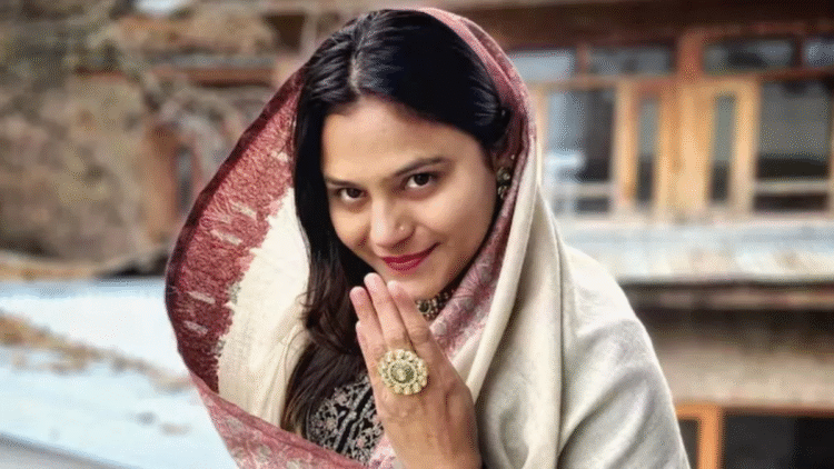 ज्योति मल्होत्रा ​​जासूसी केस को नया ट्विस्ट मिलता है! YouTuber का रिमांड विस्तारित, जाँच करें