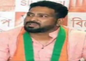 "टीएमसी का चरित्र प्रकट करता है": भाजपा के विधायक शंकर घोष ने सीएम ममता बनर्जी के कथित कोलकाता गंग्रेप पर इस्तीफा मांगते हैं