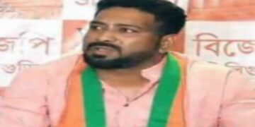 "टीएमसी का चरित्र प्रकट करता है": भाजपा के विधायक शंकर घोष ने सीएम ममता बनर्जी के कथित कोलकाता गंग्रेप पर इस्तीफा मांगते हैं