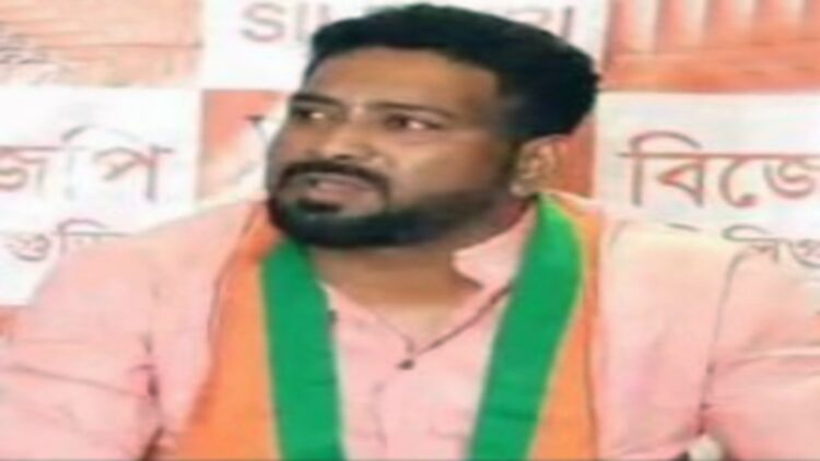 "टीएमसी का चरित्र प्रकट करता है": भाजपा के विधायक शंकर घोष ने सीएम ममता बनर्जी के कथित कोलकाता गंग्रेप पर इस्तीफा मांगते हैं