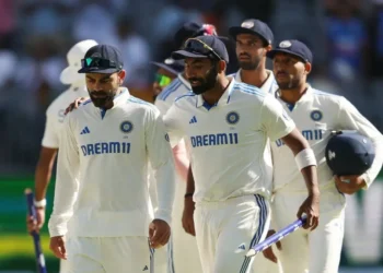 टूर्नामेंट से बाहर होने के बावजूद डब्ल्यूटीसी 2023-25 ​​में भारत टीम ने कितनी कमाई की?