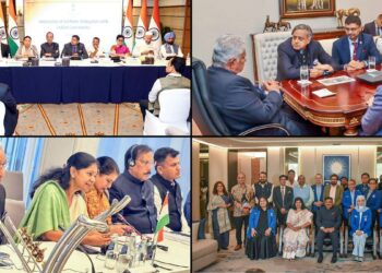 ट्रम्प की भूमिका, भारत में मुस्लिमों को 'राफेल लॉस', किस देश ने भारत के ऑप सिंदूर प्रतिनिधिमंडल से पूछा