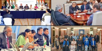ट्रम्प की भूमिका, भारत में मुस्लिमों को 'राफेल लॉस', किस देश ने भारत के ऑप सिंदूर प्रतिनिधिमंडल से पूछा