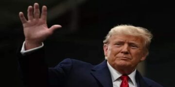 ट्रम्प ने मध्य पूर्व तनाव का हवाला देते हुए G7 शिखर सम्मेलन से बाहर निकलने के लिए, व्हाइट हाउस की पुष्टि की