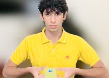 ट्रेविव के साथ स्मार्ट ट्री केयर: गुरुग्रम किशोर IoT- संचालित ट्री हेल्थ मॉनिटरिंग सिस्टम का निर्माण करता है