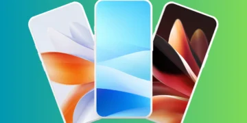 डाउनलोड Meizu नोट 16 और नोट 16 प्रो वॉलपेपर यहाँ!