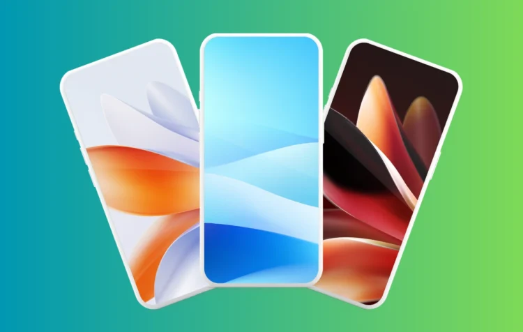 डाउनलोड Meizu नोट 16 और नोट 16 प्रो वॉलपेपर यहाँ!