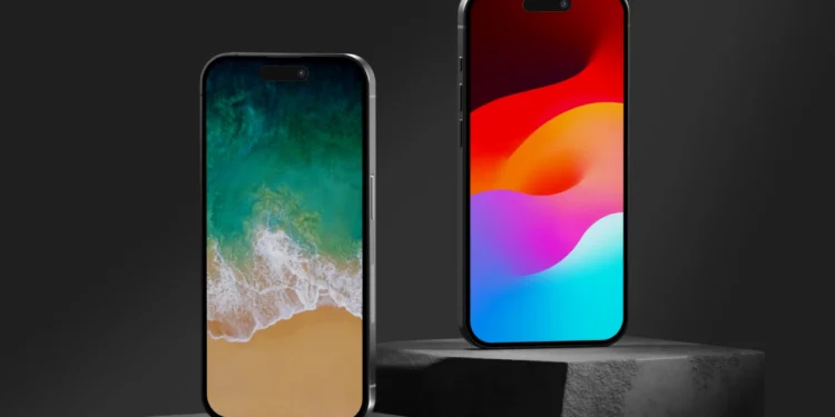 डाउनलोड: iOS 1 से iOS 26 वॉलपेपर [Complete Collection]